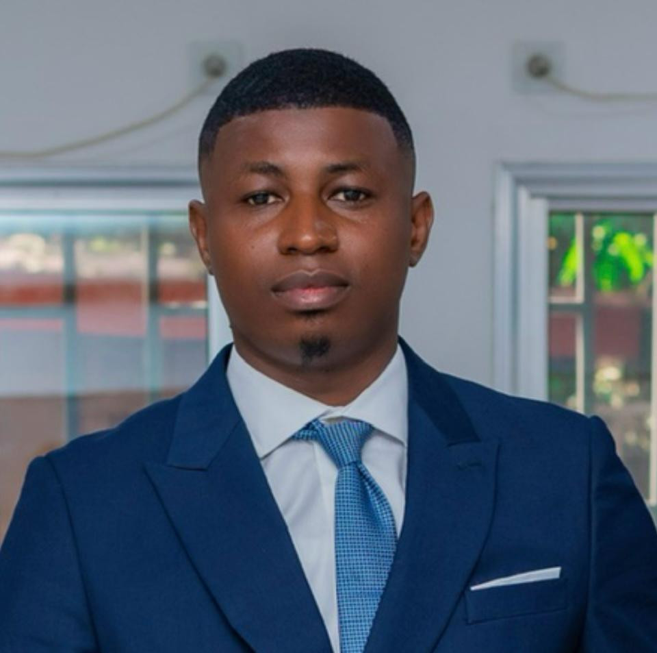 Dr Condé Mohamed Lamine