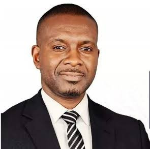 Pr Cissé Fodé Abss